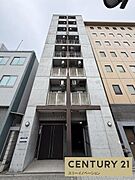 大阪港駅より徒歩1分 2階 築18年6ヶ月の賃貸物件