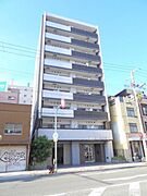 大正駅より徒歩4分 4階 築13年7ヶ月の賃貸物件
