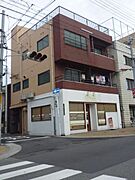 大正駅より徒歩5分 2階 築41年8ヶ月の賃貸物件