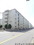 千島第２コーポ 2階 築47年10ヶ月の賃貸物件