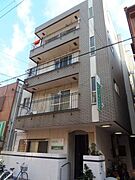 シレーヌ大正の賃貸物件