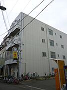 メゾン寄川の賃貸物件