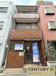 大阪府大阪市大正区平尾５丁目