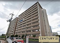 此花厚生年金住宅D棟