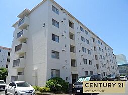 千島第1コーポ2号棟