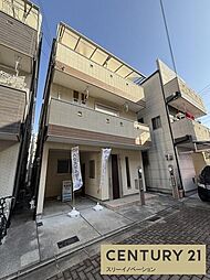 大阪府大阪市港区市岡２丁目