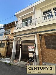 大阪府大阪市大正区泉尾４丁目