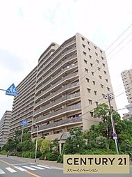 リバーガーデンみなと通り