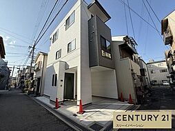 大阪府大阪市港区市岡３丁目