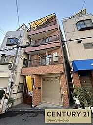 大阪府大阪市港区磯路３丁目