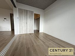 洋室の画像