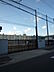 周辺：大阪市立平尾小学校まで495m