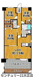 ライオンズマンション此花