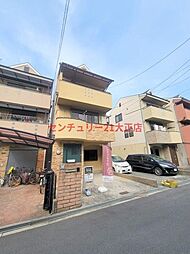 大阪府大阪市此花区伝法３丁目