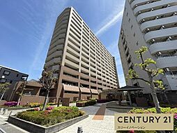 キングスクエアヴィルジア大阪