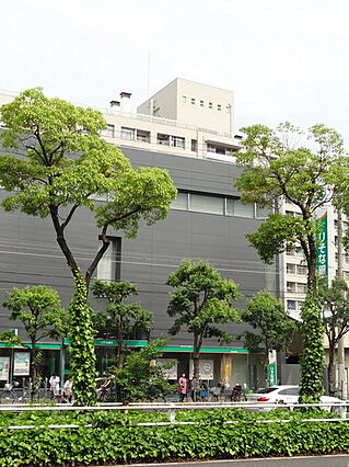 りそな銀行大正...