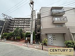 ドムール北市岡