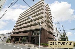 サクセスブリッジ弁天町