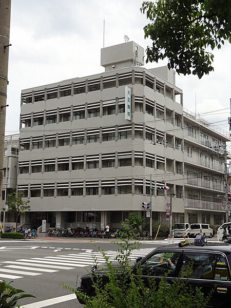 医療法人彰療会大正病院まで449m