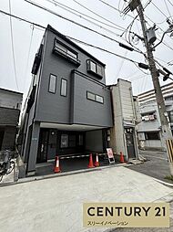 大阪府大阪市港区池島3丁目