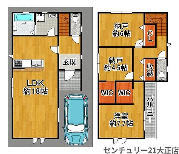 間取り：327002898426