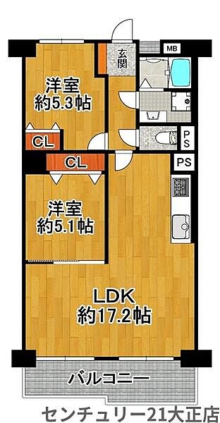 間取り：327002974514