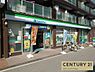 周辺：ファミリーマート伝法六丁目店まで134m