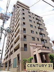キングマンションプレソワーレみなと通