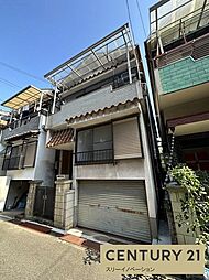 大阪府大阪市大正区北村２丁目