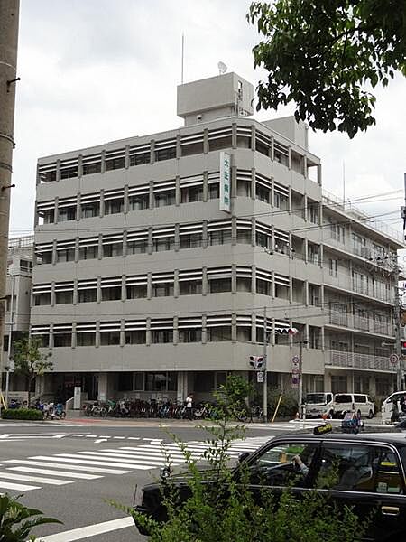 医療法人彰療会大正病院まで786m