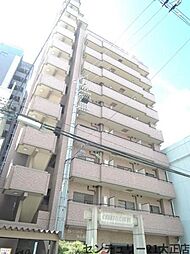 セレッソコート西心斎橋第2
