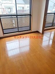 洋室の画像