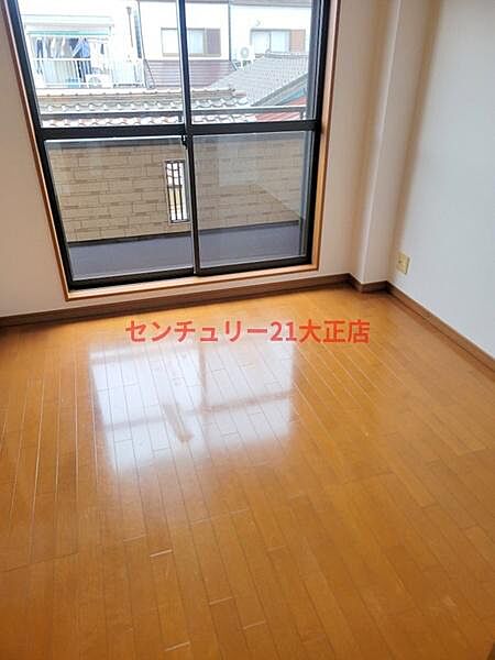 洋室