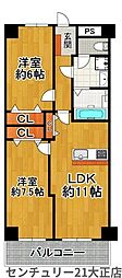 パークハイツ千島