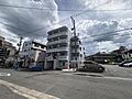 デトム・ワン城南宮道2階498万円