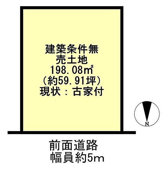 区画図：326000247277