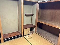 和室の画像