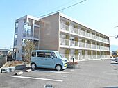 富田林市川向町 3階建 築23年のイメージ