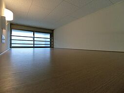 近鉄南大阪線 高鷲駅 徒歩28分の賃貸マンション 2階1Kのリビング/ダイニング