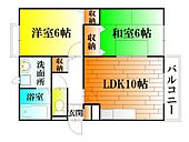 羽曳野市南古市1丁目 3階建 築27年のイメージ