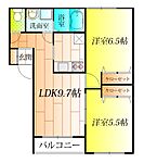 藤井寺市御舟町 2階建 築15年のイメージ