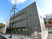 藤井寺市青山１丁目 3階建 新築のイメージ
