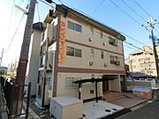 オレンジマンション 3階 築47年の賃貸物件