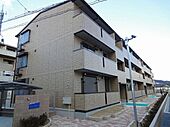 羽曳野市古市 3階建 築14年のイメージ