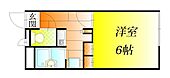 羽曳野市島泉８丁目 3階建 築24年のイメージ