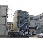 羽曳野市野々上４丁目 4階建 築37年のイメージ