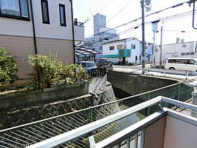 サンハイツ新町  ｜ 大阪府羽曳野市西浦1433（賃貸アパート1R・1階・20.46㎡） その11