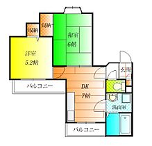 間取り：227086780010