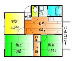 間取り：227088536972