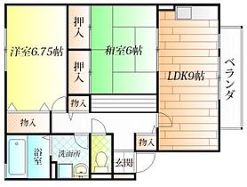 間取り：227089456000